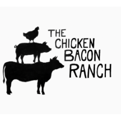 The Chicken Bacon Ranch