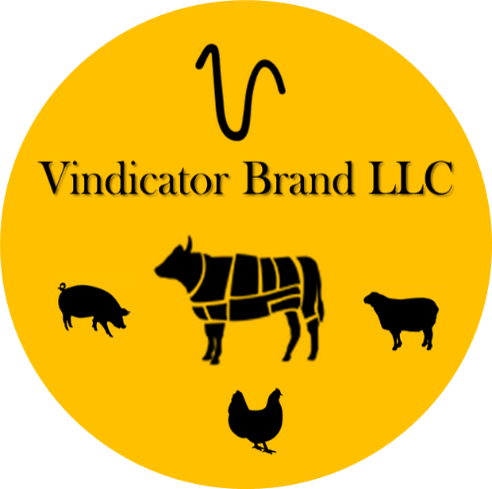  Vindicator Brand