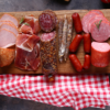 Charcuterie Board